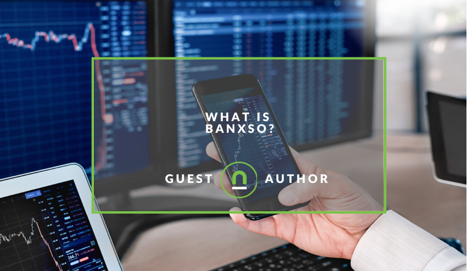 A review of the Banxso trading app